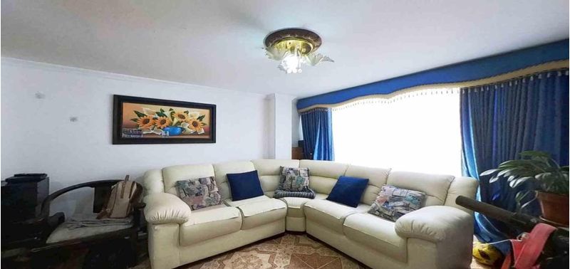 Apartamento en Venta en Bogotá, D.C., Tibana