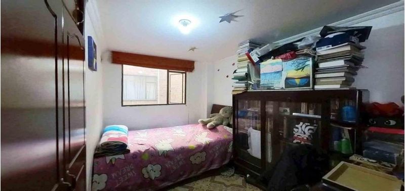 Apartamento en Venta en Bogotá, D.C., Tibana-2