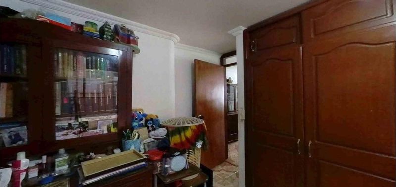Apartamento en Venta en Bogotá, D.C., Tibana-3