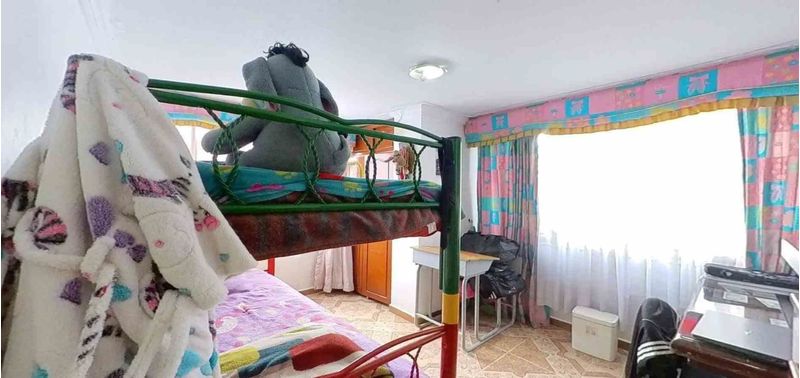 Apartamento en Venta en Bogotá, D.C., Tibana-4