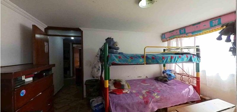 Apartamento en Venta en Bogotá, D.C., Tibana-5