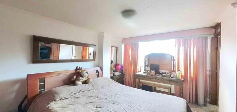 Apartamento en Venta en Bogotá, D.C., Tibana-6