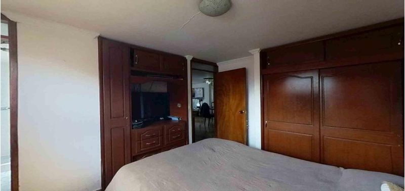 Apartamento en Venta en Bogotá, D.C., Tibana-7