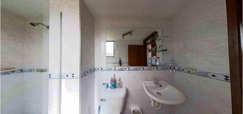 Apartamento en Venta en Bogotá, D.C., Tibana-10