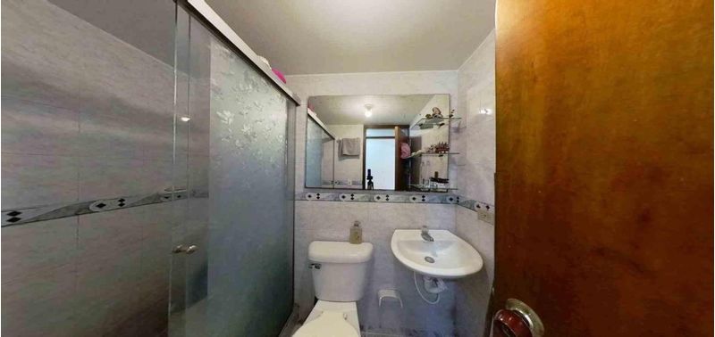 Apartamento en Venta en Bogotá, D.C., Tibana-11