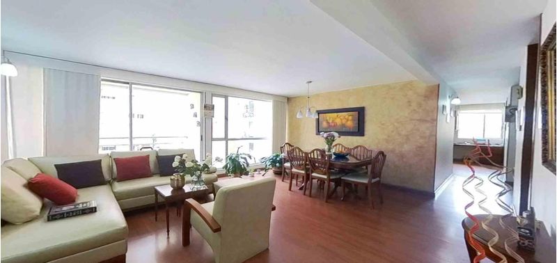 Apartamento en Venta en Bogotá, D.C., potosi