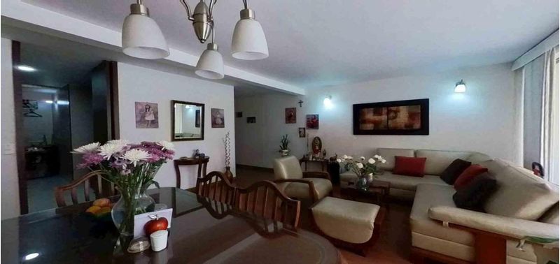 Apartamento en Venta en Bogotá, D.C., potosi-0