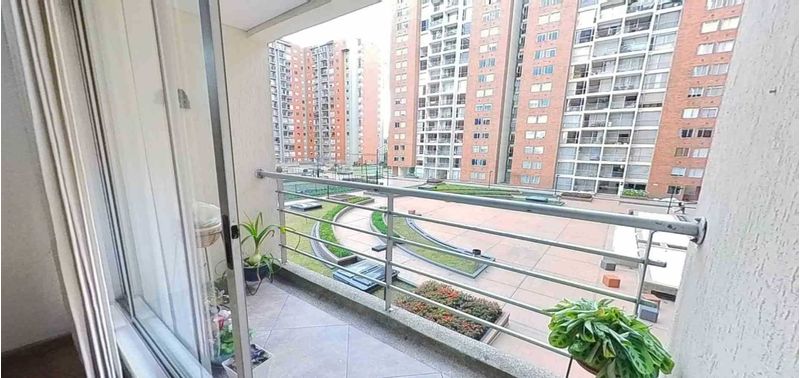 Apartamento en Venta en Bogotá, D.C., potosi-1
