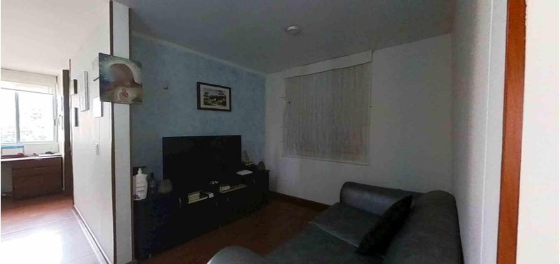 Apartamento en Venta en Bogotá, D.C., potosi-2