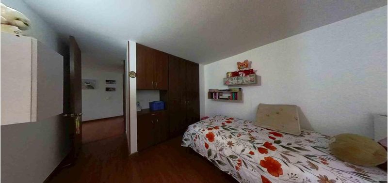 Apartamento en Venta en Bogotá, D.C., potosi-3