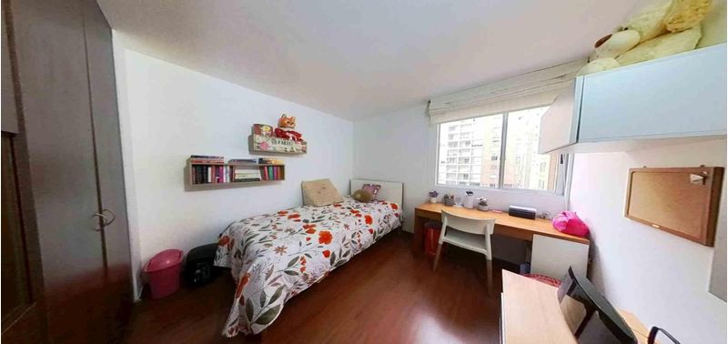Apartamento en Venta en Bogotá, D.C., potosi-4