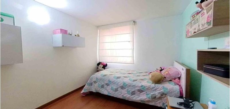 Apartamento en Venta en Bogotá, D.C., potosi-5