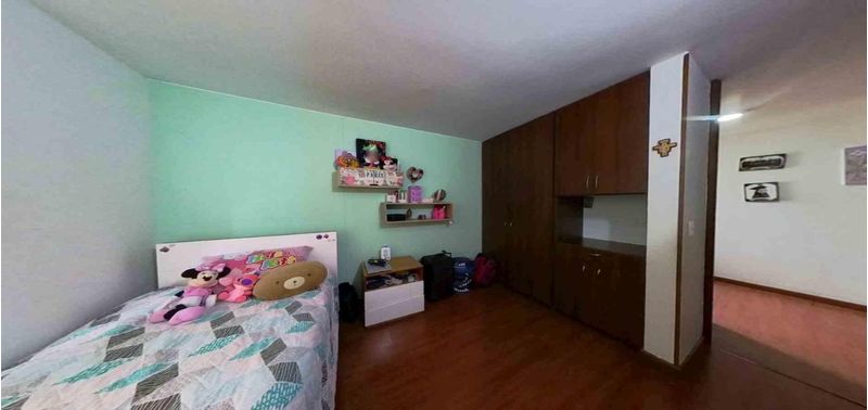 Apartamento en Venta en Bogotá, D.C., potosi-6