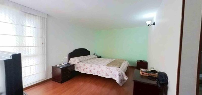 Apartamento en Venta en Bogotá, D.C., potosi-7