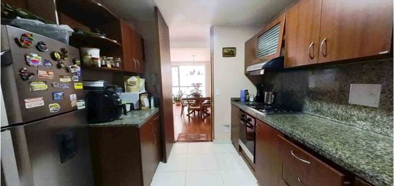 Apartamento en Venta en Bogotá, D.C., potosi-9