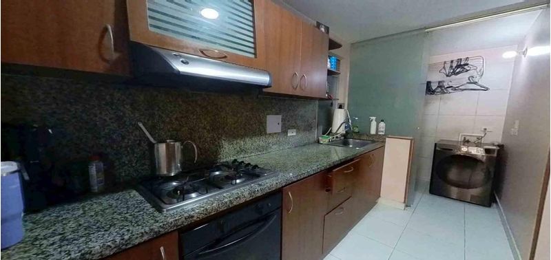 Apartamento en Venta en Bogotá, D.C., potosi-10