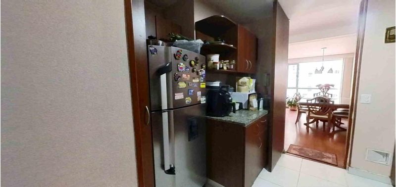 Apartamento en Venta en Bogotá, D.C., potosi-11