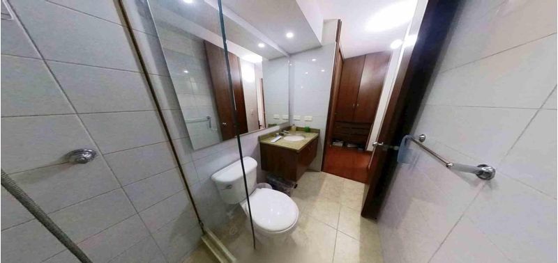 Apartamento en Venta en Bogotá, D.C., potosi-14