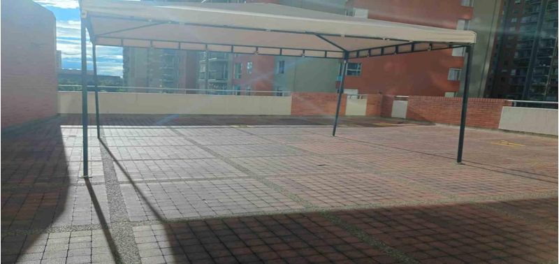 Apartamento en Venta en Bogotá, D.C., potosi-16