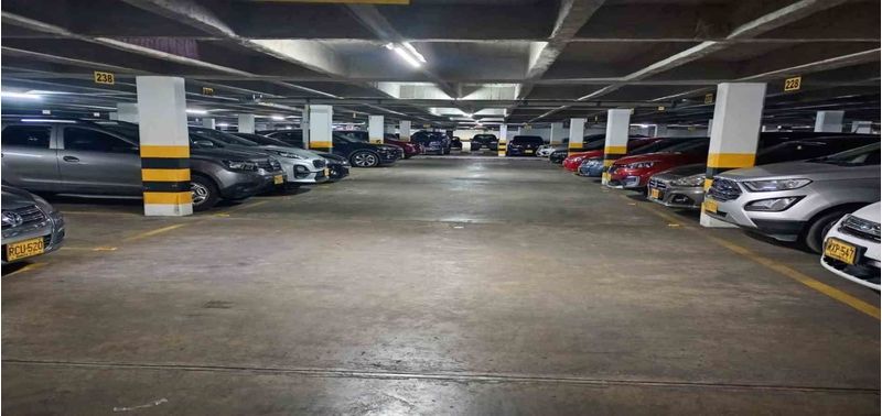 Apartamento en Venta en Bogotá, D.C., potosi-18