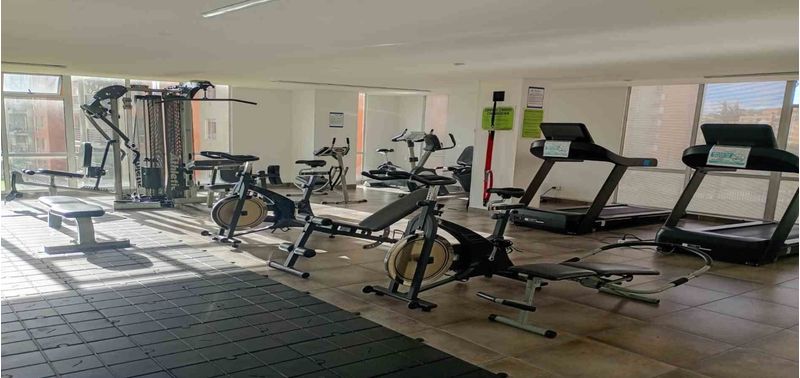Apartamento en Venta en Bogotá, D.C., potosi-22