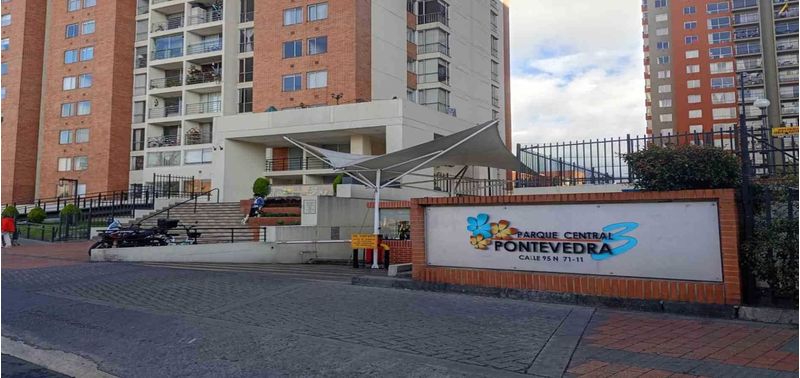 Apartamento en Venta en Bogotá, D.C., potosi-23