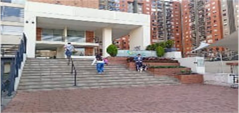 Apartamento en Venta en Bogotá, D.C., potosi-25