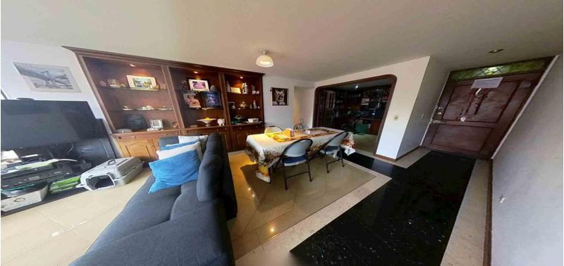 Apartamento en Venta en Bogotá, D.C., san jose del prado