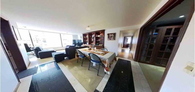 Apartamento en Venta en Bogotá, D.C., san jose del prado-0