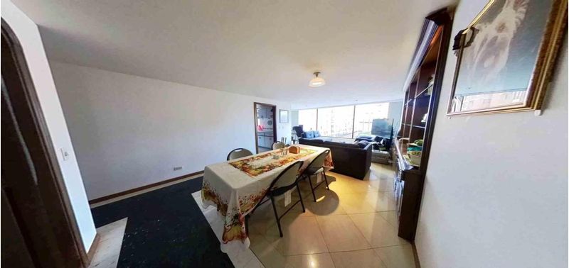 Apartamento en Venta en Bogotá, D.C., san jose del prado-1