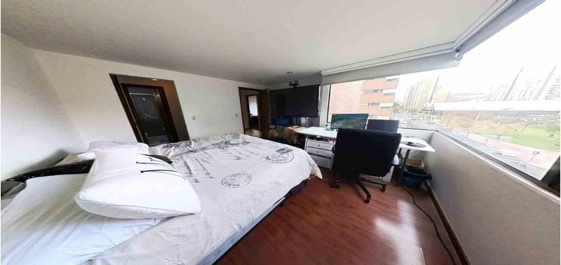 Apartamento en Venta en Bogotá, D.C., san jose del prado-2
