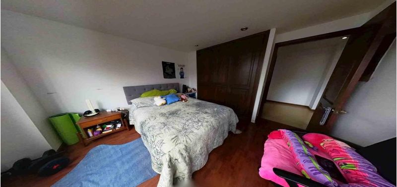 Apartamento en Venta en Bogotá, D.C., san jose del prado-3