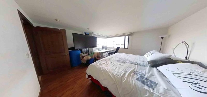 Apartamento en Venta en Bogotá, D.C., san jose del prado-4