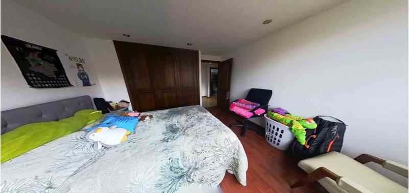 Apartamento en Venta en Bogotá, D.C., san jose del prado-5