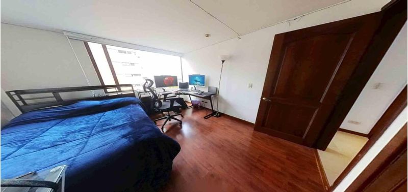 Apartamento en Venta en Bogotá, D.C., san jose del prado-8