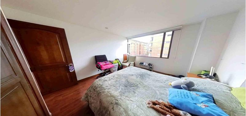 Apartamento en Venta en Bogotá, D.C., san jose del prado-9