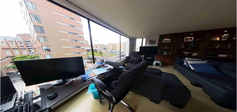 Apartamento en Venta en Bogotá, D.C., san jose del prado-11