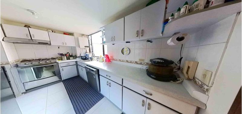Apartamento en Venta en Bogotá, D.C., san jose del prado-13
