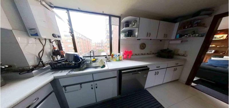 Apartamento en Venta en Bogotá, D.C., san jose del prado-14