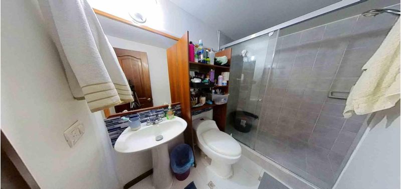 Apartamento en Venta en Bogotá, D.C., san jose del prado-16