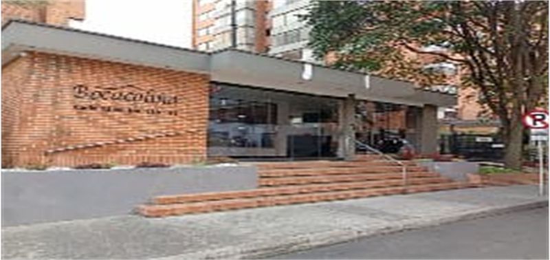 Apartamento en Venta en Bogotá, D.C., san jose del prado-17