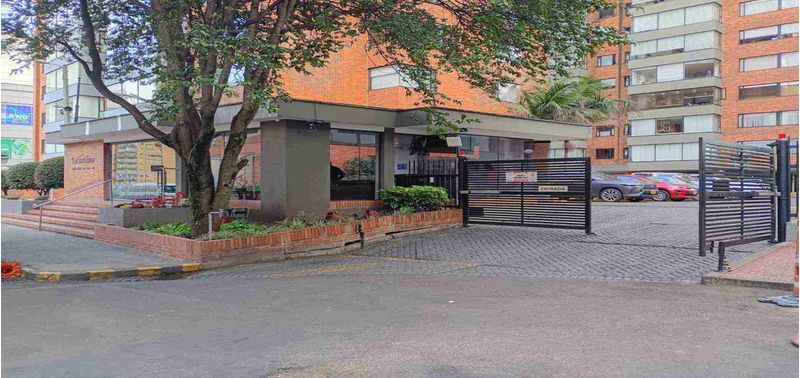 Apartamento en Venta en Bogotá, D.C., san jose del prado-19