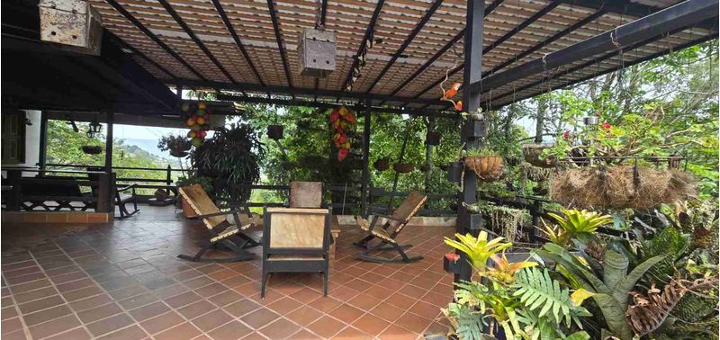 Casa en Venta en Medellín, San Cristóbal