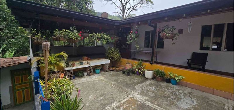 Casa en Venta en Medellín, San Cristóbal-0