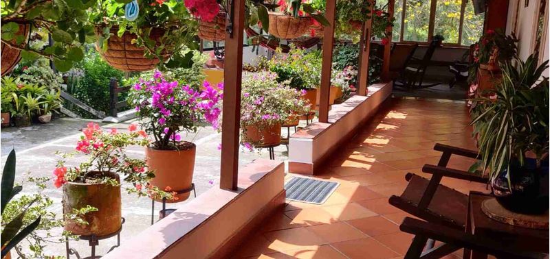 Casa en Venta en Medellín, San Cristóbal-1