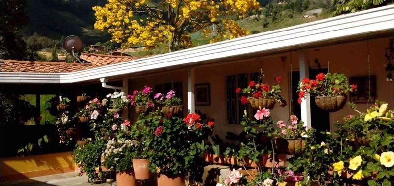 Casa en Venta en Medellín, San Cristóbal-2