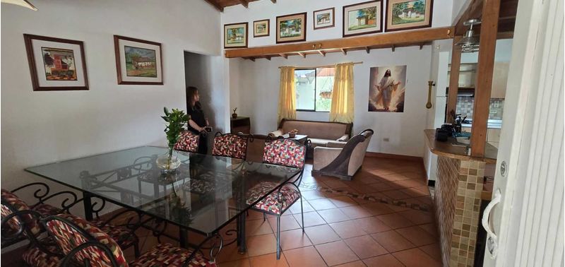 Casa en Venta en Medellín, San Cristóbal-7