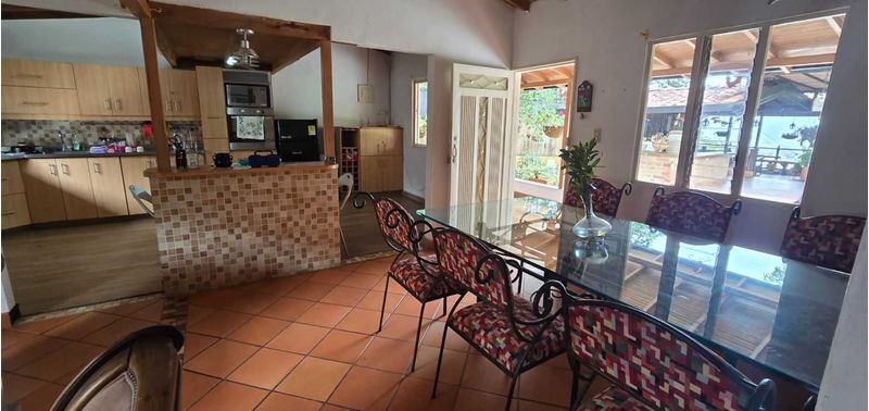 Casa en Venta en Medellín, San Cristóbal-8