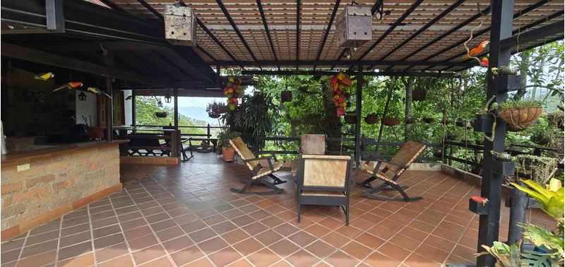 Casa en Venta en Medellín, San Cristóbal-9