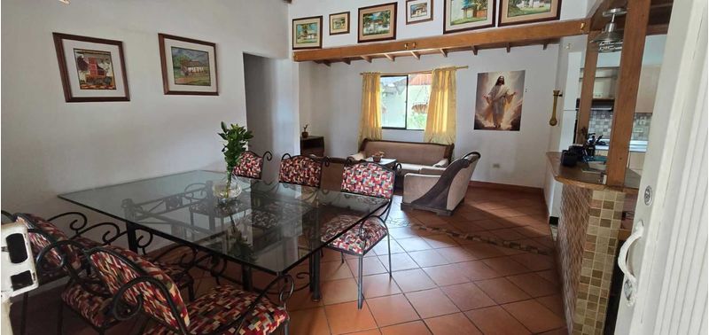 Casa en Venta en Medellín, San Cristóbal-10